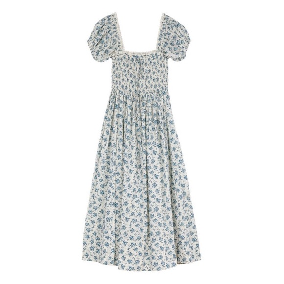 Doen STANZA DRESS - Picture 6 of 11